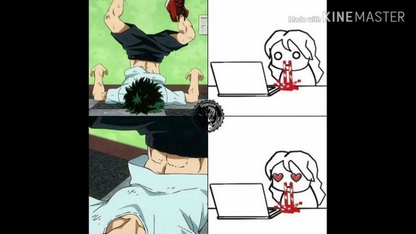 Озвучка комиксов Мга