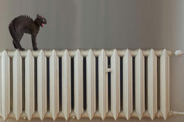 Ура отопительный сезон