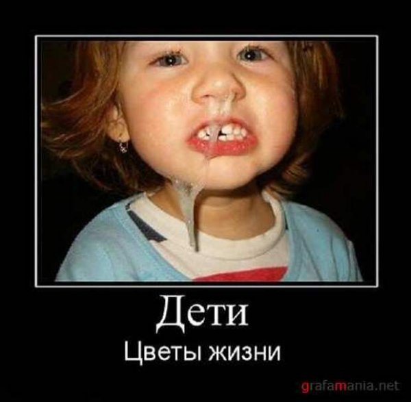 Желто-зеленые сопли у ребенка