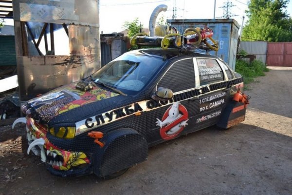 Авто прик