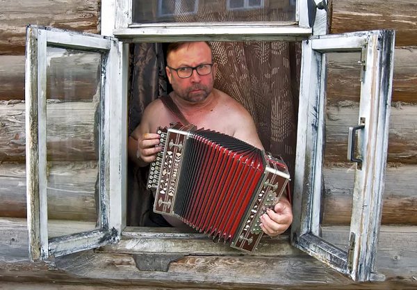 Гармонь Анатолий