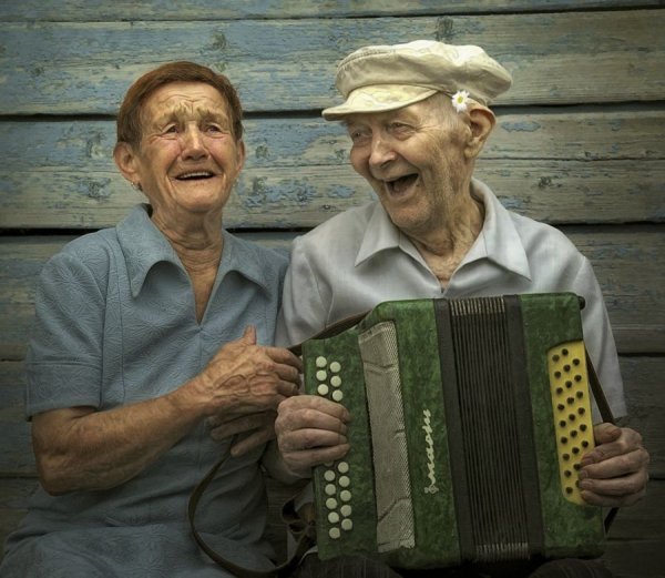 Сергей Юрский шарж