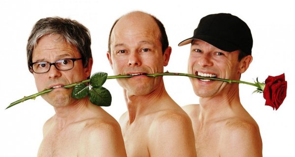 Мальчик с гармошкой