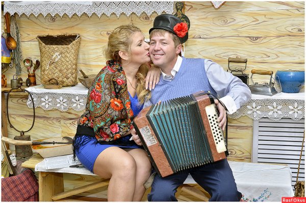 Григорий Тимофеев гармонист