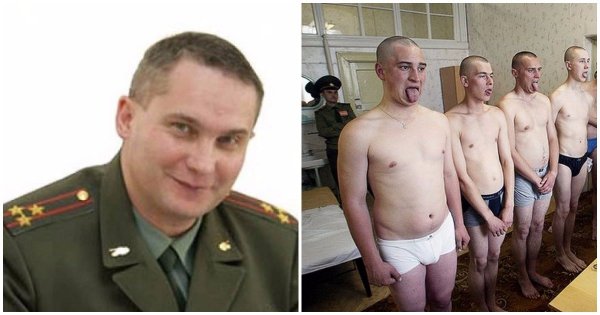 До армии после армии