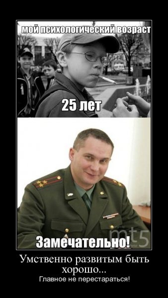Армия Мем
