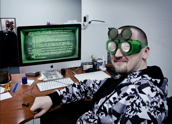 Шутки про программистов