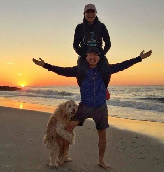 Романтика смешное