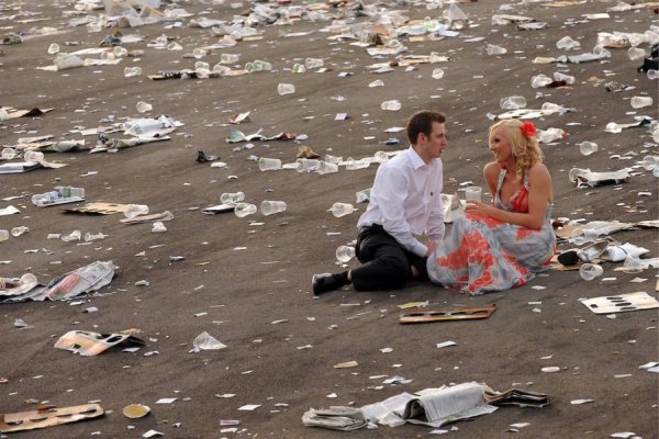 Романтика в России