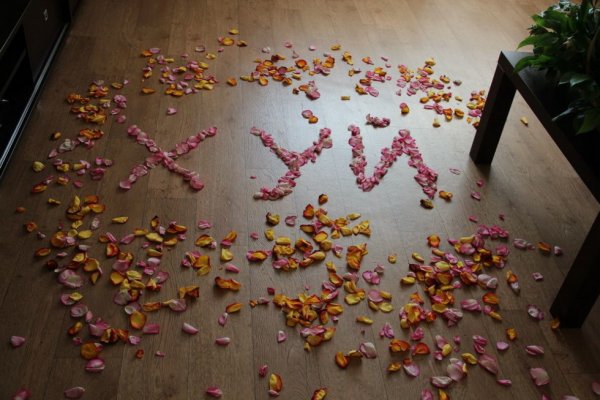 Смешной романтик