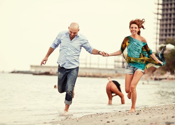 Прикольные фото романтичные и дурные