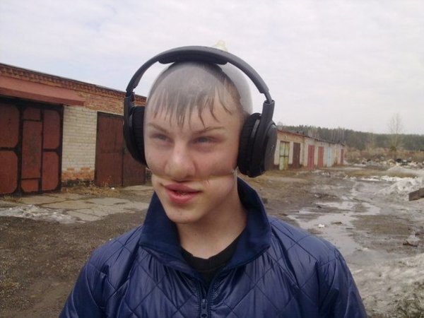 Удивительная коллекция идиотов
