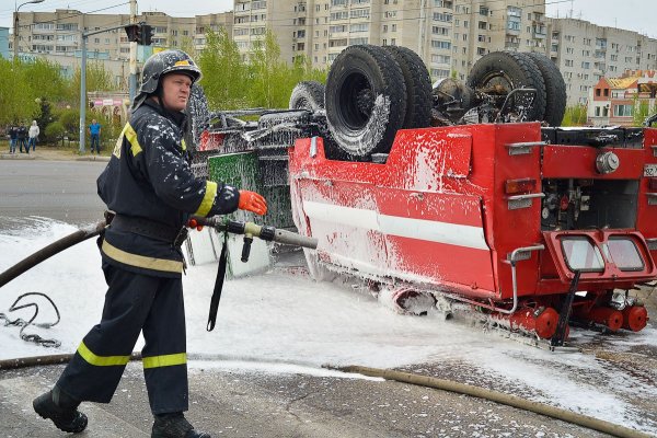 Шутки про МЧС