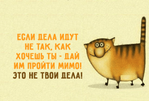 Подбадривающие цитаты