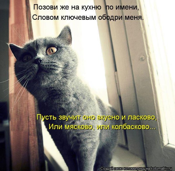 Ободряющие слова