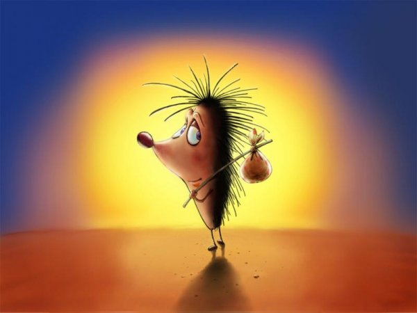 Позитивные мотиваторы для поднятия настроения