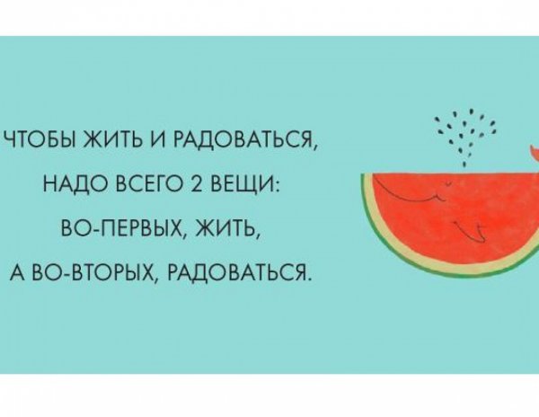 Вдохновляющие фразы с юмором