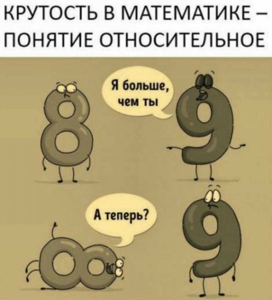 Женская логика