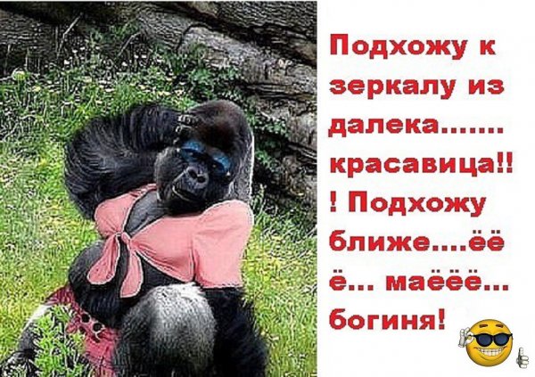 Смешная богиня