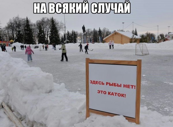 Каток смешные