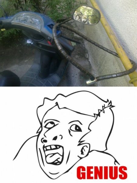 Genius Мем