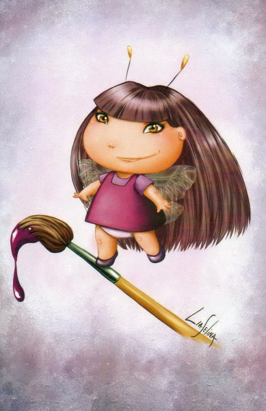 Лиа Селина