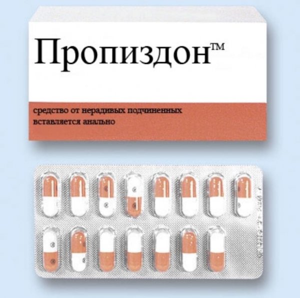 Смешные названия лекарств
