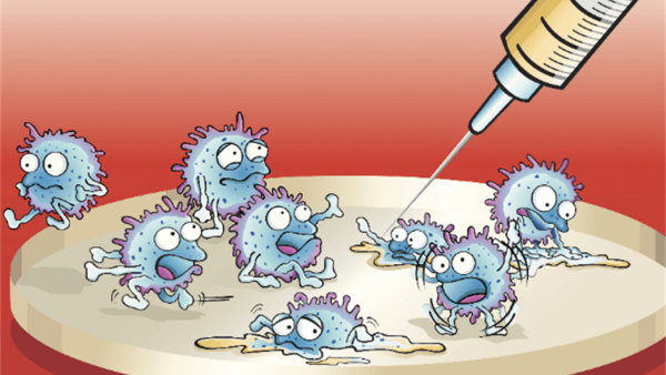 Вирусные вакцины