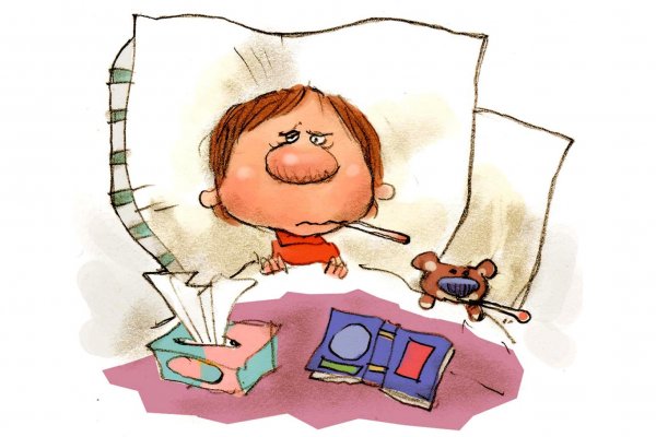 Определение температуры тела алгоритм