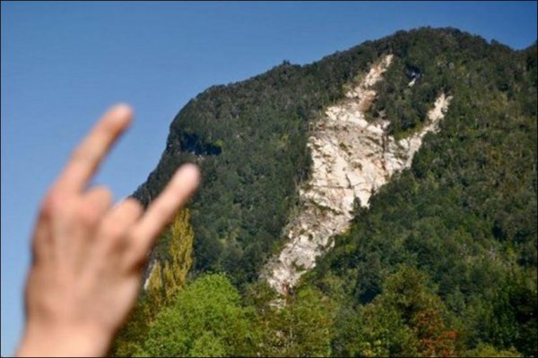 Горе прикол