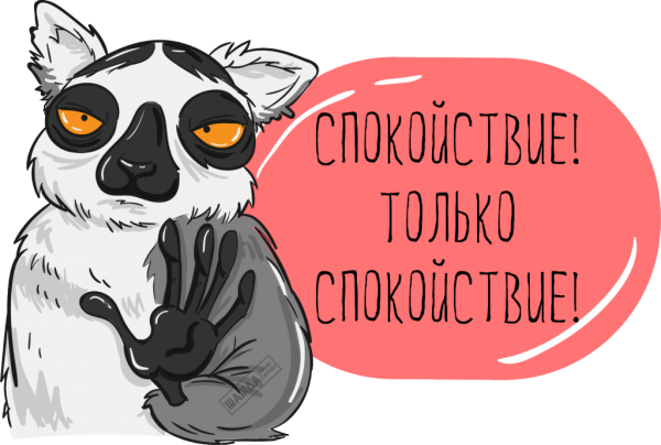 Ревизия юмор