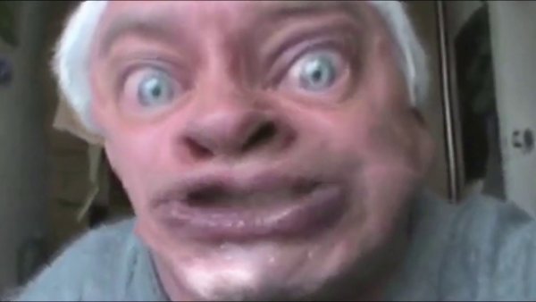 Жмыхнутые мемы