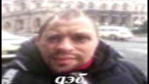 Жмыхнутый Шрек