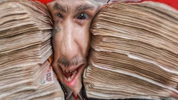 Смешные негры