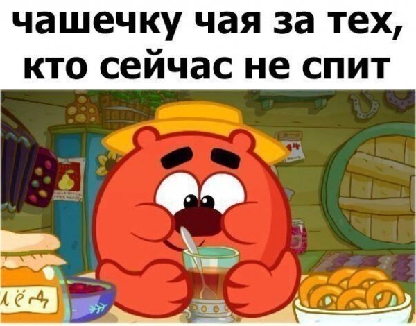 Копатыч узник