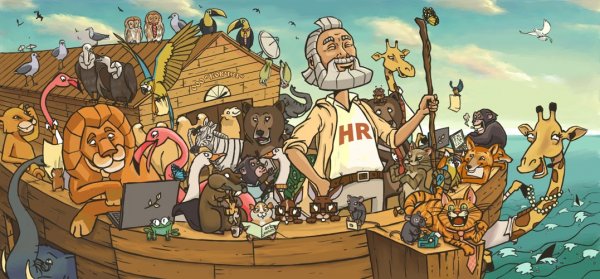 День HR менеджера