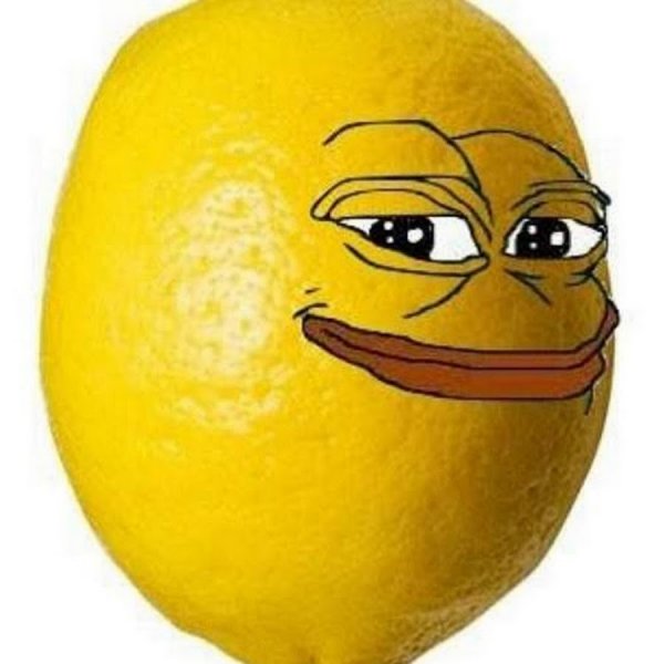 Упоротый лимон