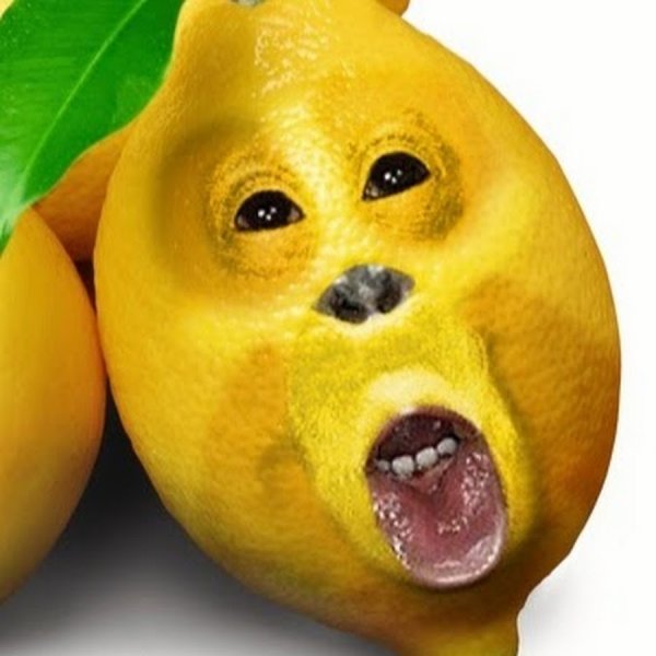 Злой лимон
