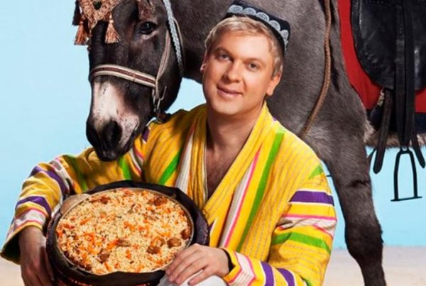 Гулзорхон Юсуфзода