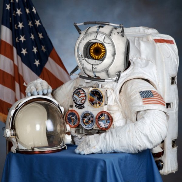 Животные в космосе