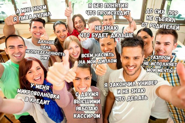 Всемирный день молодежи