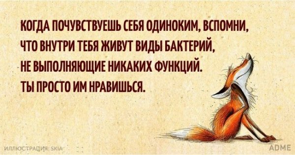 Философские анекдоты