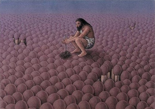 Философия жизни юмор