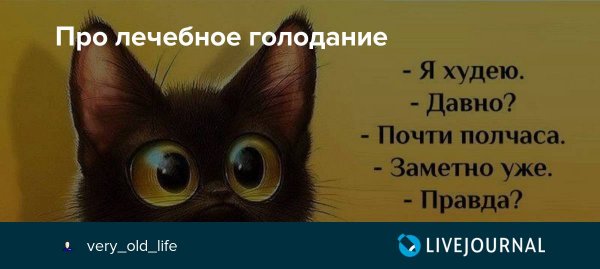 Голод картинки прикольные