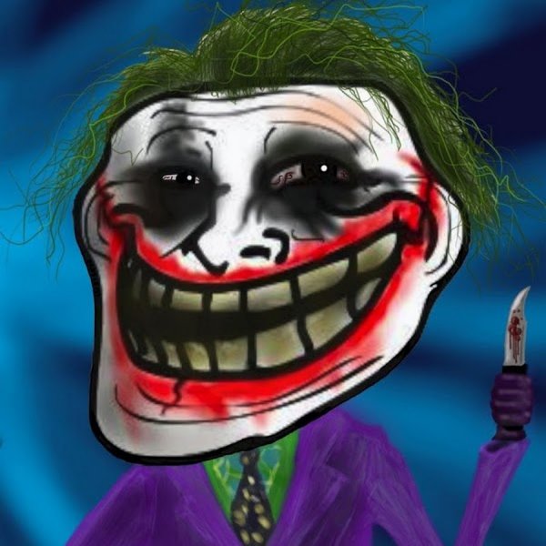 Anthony Misiano Joker gif