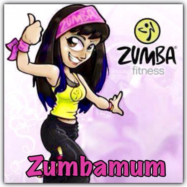 Zumba приколы