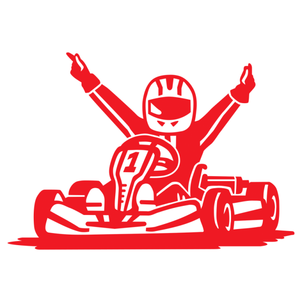 Пиктограмма картинг