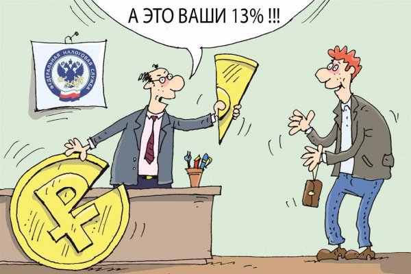 Налоговый вычет