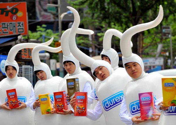 Самые прикольные презики