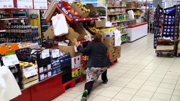 Магазин приколов